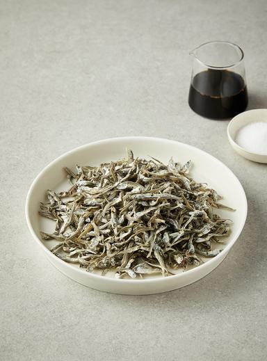 조림용멸치(150g)
