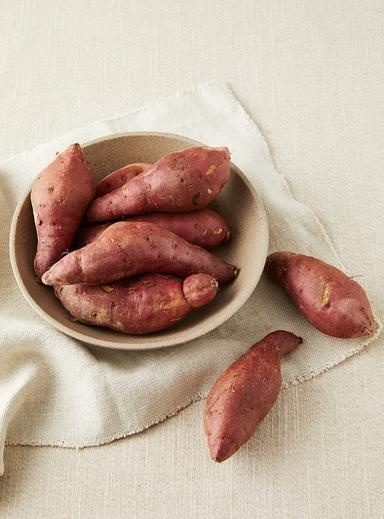 유기농 밤고구마(800g)