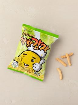 우리아이 착한감자 (55g)