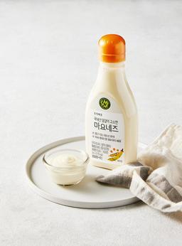 고소한 마요네즈(240mL)