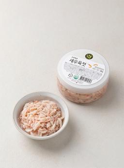 새우육젓(200g)