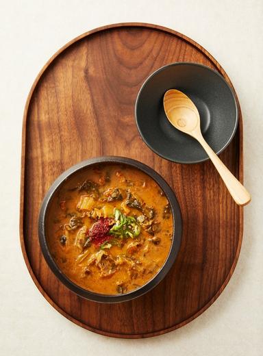 진추어탕(500g)