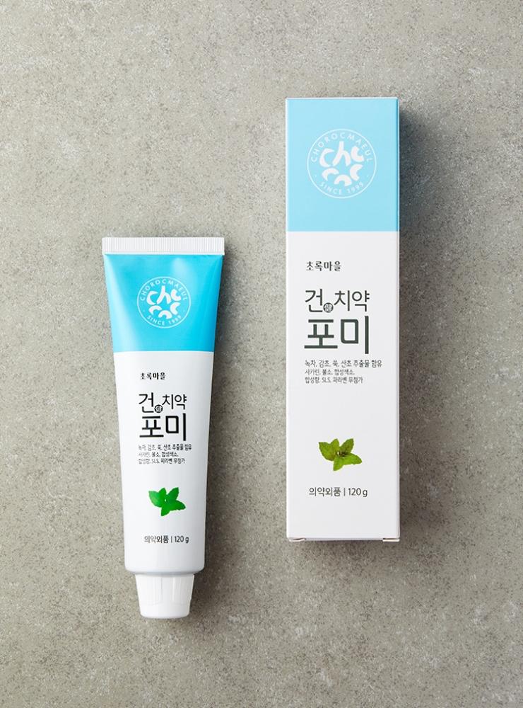 건치약포미(120g)