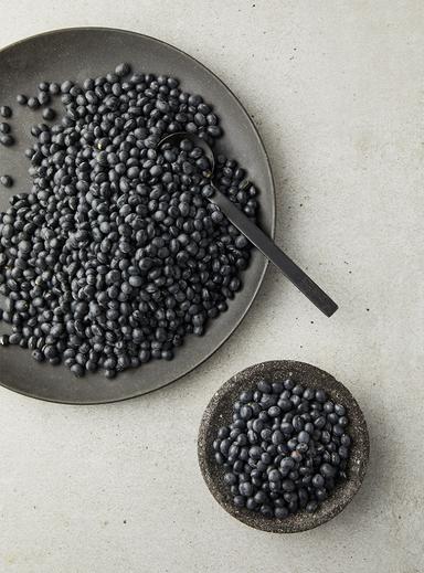 유기농 서리태(500g)