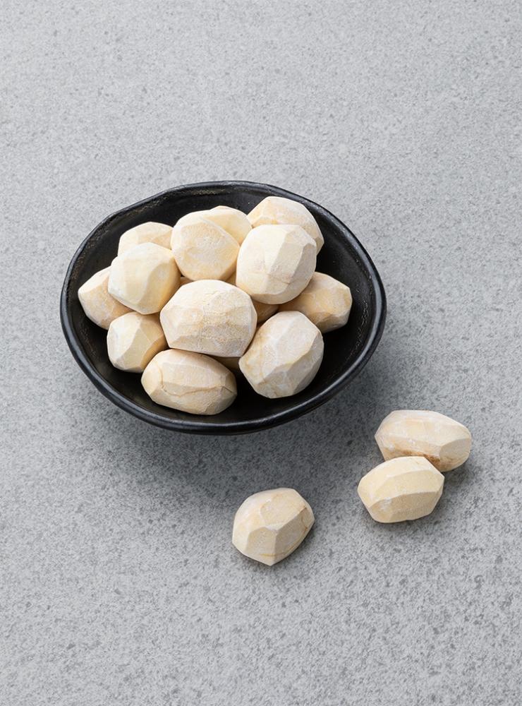 유기농 순수깐밤(200g)