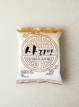 사리면(100g)