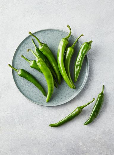 무농약이상_풋고추 (150g)