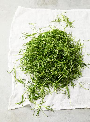 무농약이상 세발나물 (200g)