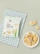 부셔먹는 라면스낵(90g)