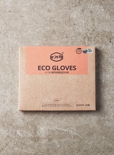 에코위생장갑(50매)
