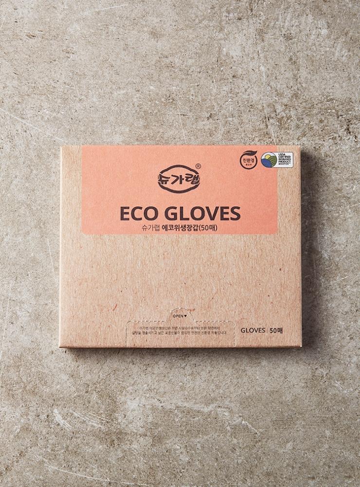 에코위생장갑(50매)