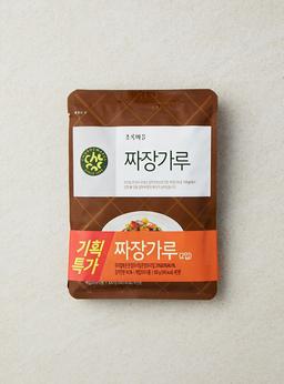[기획] 짜장가루(100g×2입)