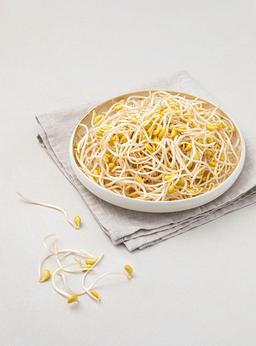 무농약 콩나물 (300g)