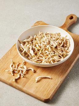 유기농 무말랭이 (70g)