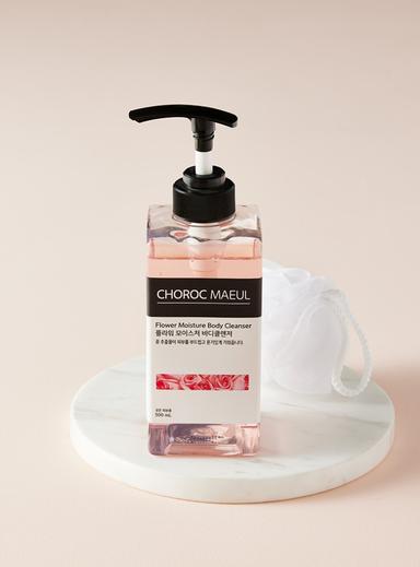 모이스처 바디클렌저(500mL)
