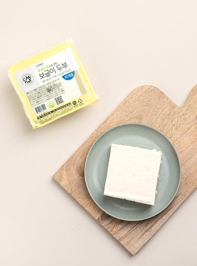 보글이두부(420g)