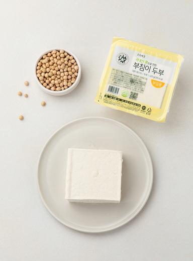 부침이두부(420g)