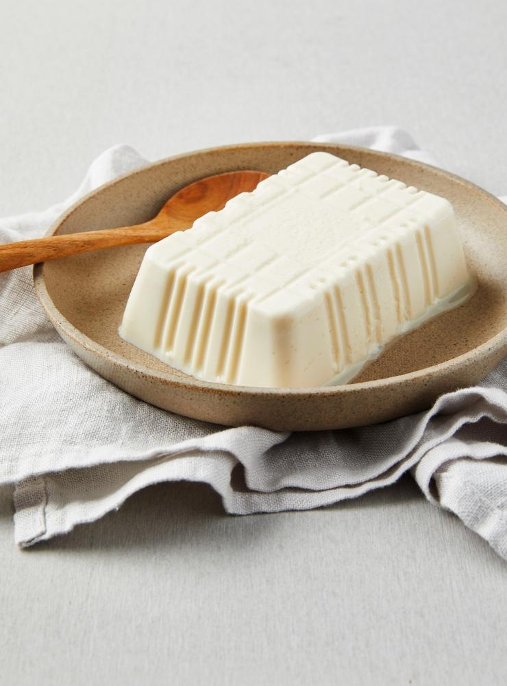 국내산콩으로 만든 연한두부(300g)