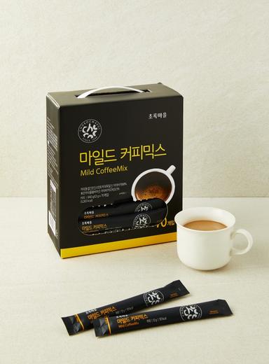 마일드 커피믹스(12g×70개입)