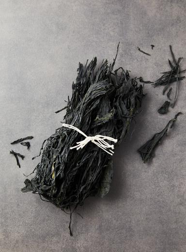 유기수산 거금도 찰미역(100g)