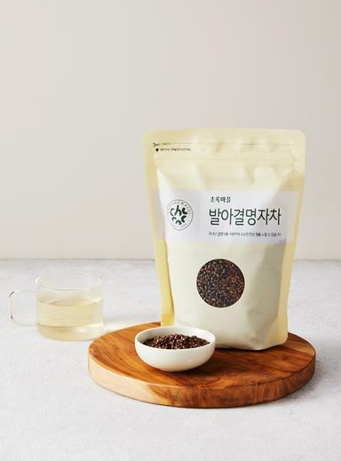 발아결명자차(350g)