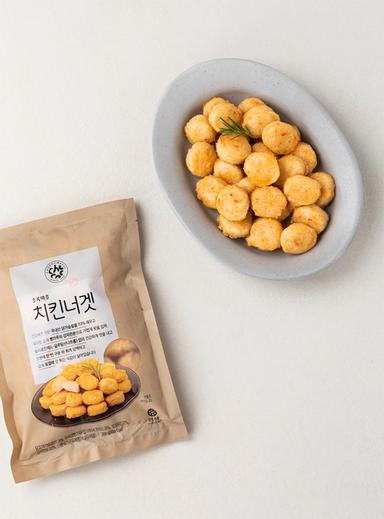 치킨너겟(300g)