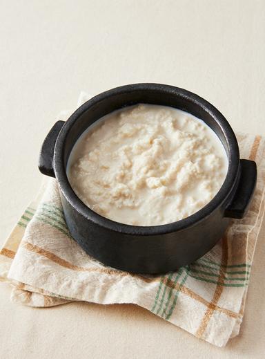 무농약 콩으로 만든 콩비지(400g)