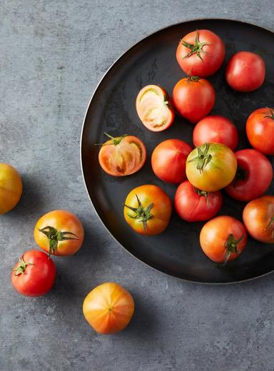 초록개런티 대저토마토 (800g)