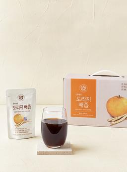 도라지배즙(100mLx20입)