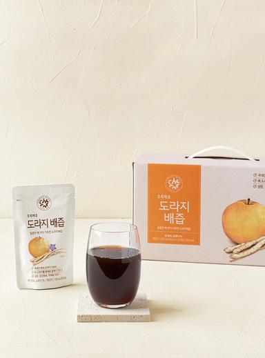 도라지배즙(100mLx20입)