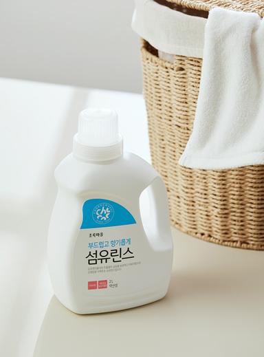 섬유린스(2L)