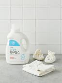 우리아이애 섬유린스(2L)