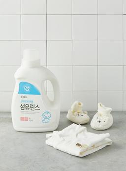 우리아이애 섬유린스(2L)