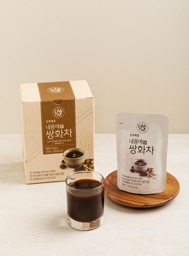 내몸애(愛) 쌍화차(100mL×10입)