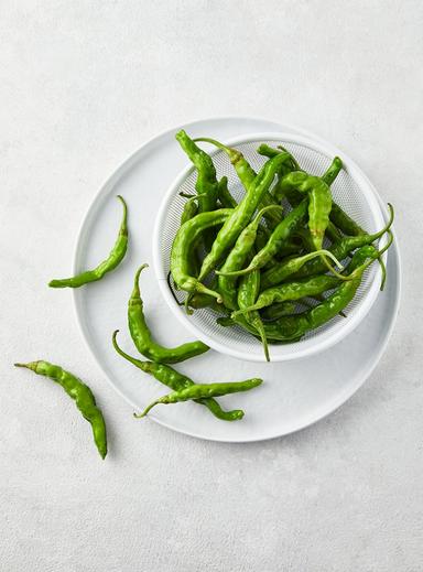 무농약이상 꽈리고추 (150g)