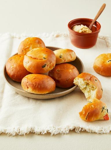 당근모닝빵(200g)