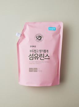 [리필]섬유린스(2L)
