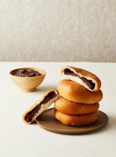 단팥빵(100g)
