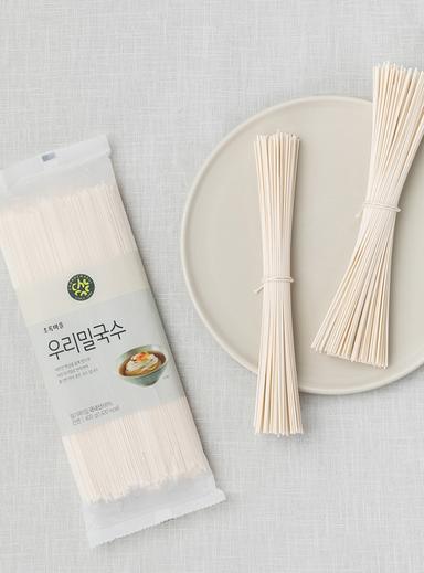 우리밀 국수(400g)