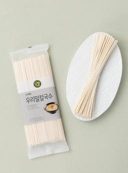 우리밀 칼국수(400g)