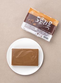 도토리묵(400g)