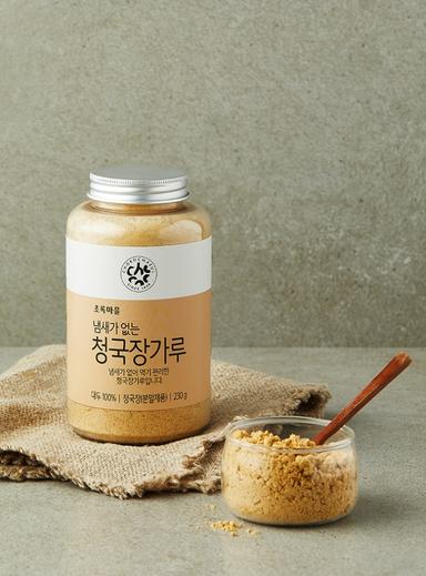 청국장가루(230g)