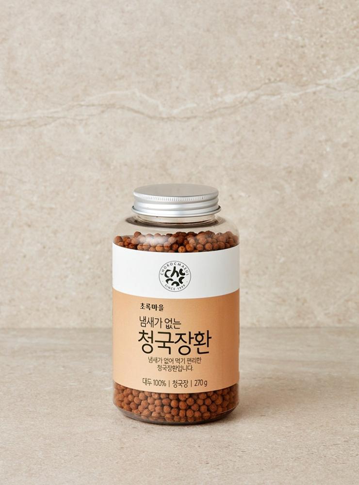 청국장환(270g)