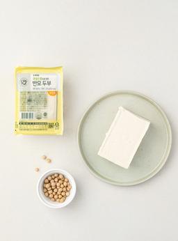 반모두부(210g)