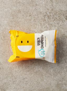 무첨가EM세탁비누(250g)