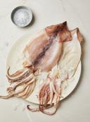 국내산 손질 오징어(420g)