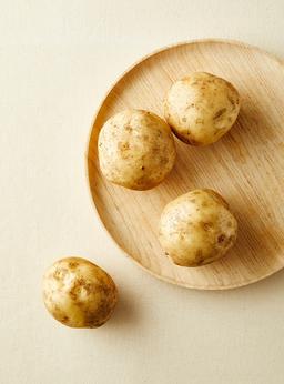 무농약이상 감자 (500g)