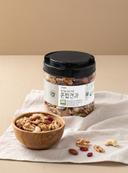 유기농 호두가득 혼합견과(495g)