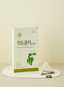 작두콩차(티백/1.0gx10개입)