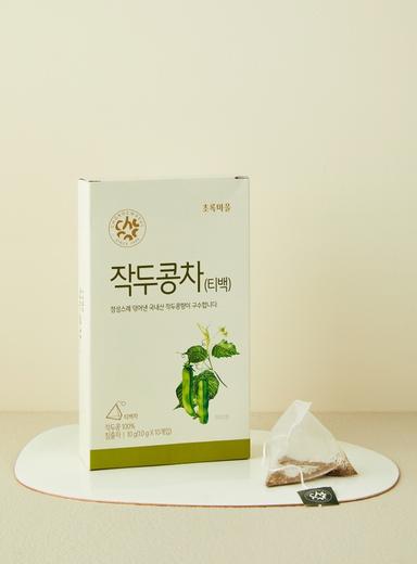 작두콩차(티백/1.0gx10개입)